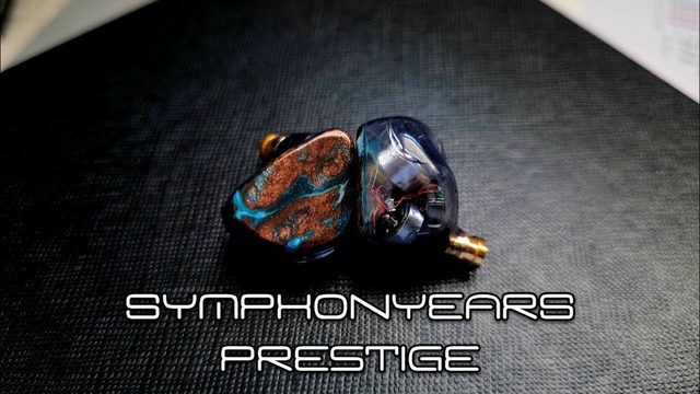 Paul Wasabii — PRE5TIGE review