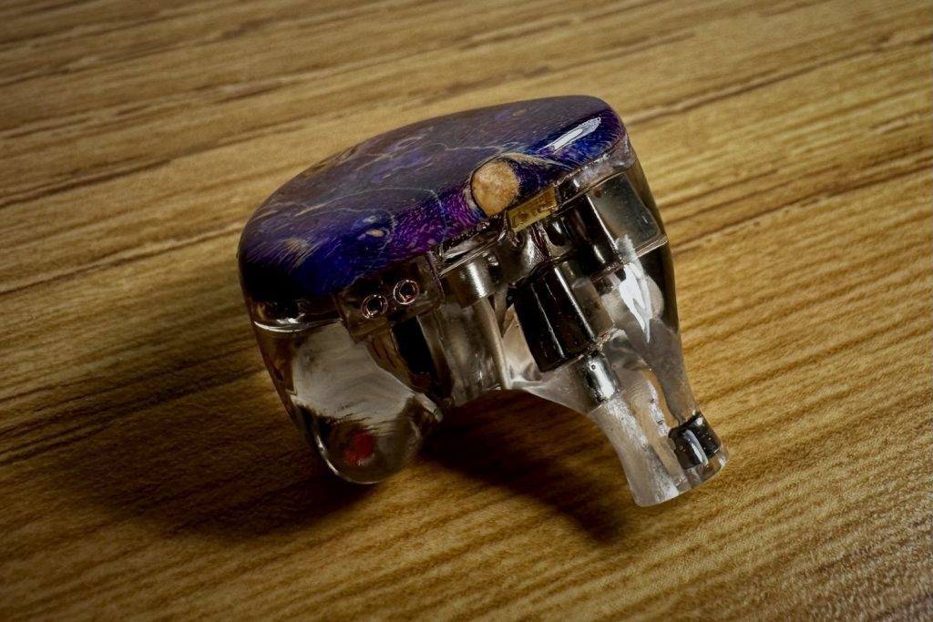 Hexad